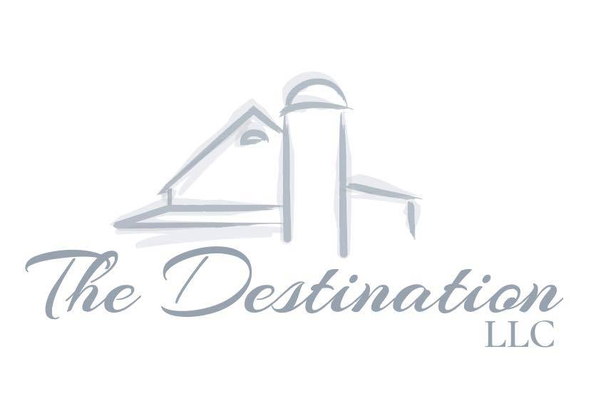 The Destination LLC Logo